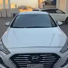 سوناتا 2019 نظيف مجدد مفحوص
