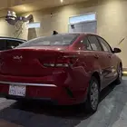 كيا ريو 2022 وكاله مكينه كبيره