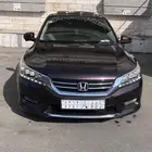 هوندا اكورد سبورت للبيع فل كامل 2014 شد بلد وكالة