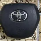 ايرباق طاره كامري من 2018 الى 2024 اصلي وكاله شرط