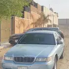 فورد ماركيز م 2000