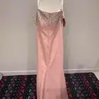 للبيع فستان مقاس 10 استعمال مره فقط