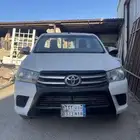 هايلكس 2016 للبيع