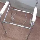 السلام عليكم للبيع الكوسي جديد ولا مرا ما استخدمت