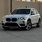 بي ام دبليو اكس BMW X1
