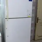 للبيع ثلاجه