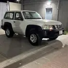 باترول استخدام شخصي