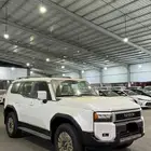 تويوتا برادو 2025 ديزل TXL-2 محرك 2800 سي سي فل كامل سعودي