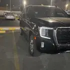 جي ام سي يوكن 2023 SLE