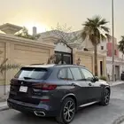 BMW X5 2021