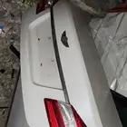 أربعه أبواب كامله مع باب شنطه جنسس مديل 2014