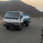 دينا ميتسوبيشي 2003 مفحوص مجدد جاهز ماشالله