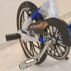 سيكل كوبراء