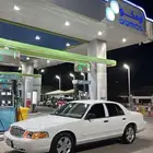 فورد فكتوريا 2011