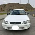 كامري تويوتا 99