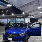 2017 C43 AMG 4MATIC- Juffali