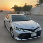للبيع كامري 2019 ستاندر