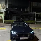 مرسيدس الجوهرة s450