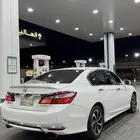 للبيع هوندا اكورد 2017 فل كامل