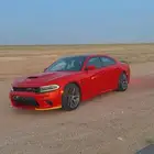 دوج تشارجر فل هاوس