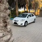 تويوتا يارس 2008 اوتماتك