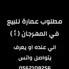 مطلوب عمارة في المهرجان ( أ )