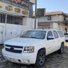 تاهو LTZ أمريكي 2007