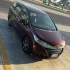 هوندا أوديسي
