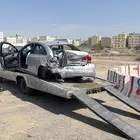 بيع كروز تشليح او استخدام
