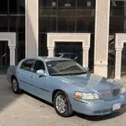 لينكون تاون كار 2010