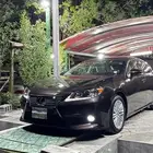 لكزس Es 350 مخزن ممشى 80K (( مباع ))