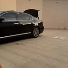 لكزس LS460L 13 فل كامل