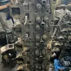 للبيع راس مكينة بلدوزر D8R