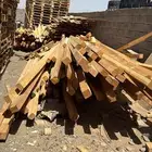 مطلوب شراء خشب سكراب   أو طبالي   طبليات