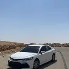 مطلوب كامري 2018 السعر يكون  50