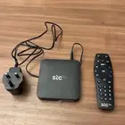 STC TV