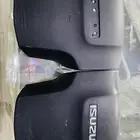 غطا ايرباق ايسوزو ديماكس