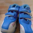 جزمه و زلاجه بنفس الوقت للبيع