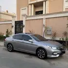 هوندا اكورد 2017 سبيشل خليجي