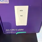 راوتر CPE موديل H155-383 يدعم جميع الشبكات مع نت ثلاث شهور