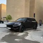 بورش كايين تيربو 2015 نظيف