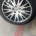 جنط لكزس