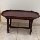 طاولة خدمه