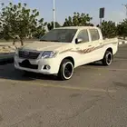 هايلوكس 2014