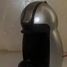 ماكينه صنع القهوة دولتشي كبسولات اوتوماتياك تيتانيو