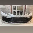 صدام كامري نظيف مره