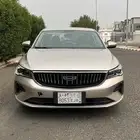 جيلي امجراند 2023 نظييفة للبيع