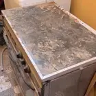 غساله اتمتك و فرن