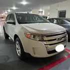 فورد ايدج 2012 نظيف للبيع