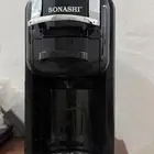 200 مكينة قهوة